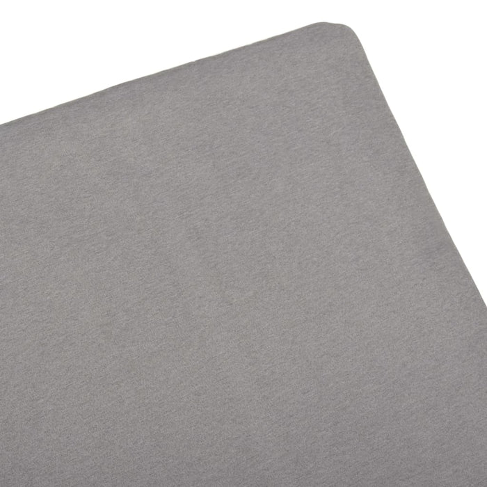 Sdraio sdraio prendisole lettino da giardino terrazza mobili da esterno con cuscino in plastica bianca 02_0012501