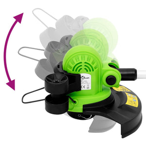 Tagliaerba Elettrico Telescopico 29 cm 550 W 149208