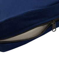 Divano per cani 72 cm peluche blu 02_0000107