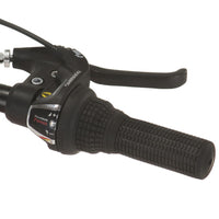 Mountain Bike 21 Speed 27,5" Ruote 42 cm Rosso 3067217