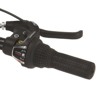 Mountain Bike 21 Speed 27,5" Ruote 50 cm Rosso 3067218