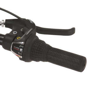 Mountain Bike 21 Speed 27,5" Ruote 50 cm Rosso 3067218