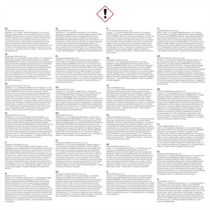 Detersivo in Capsule per Lavastoviglie 12in1 1000 pz 18 kg 3067596