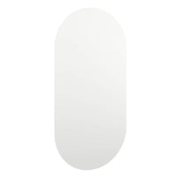 Specchio 60x30 cm in Vetro 326082