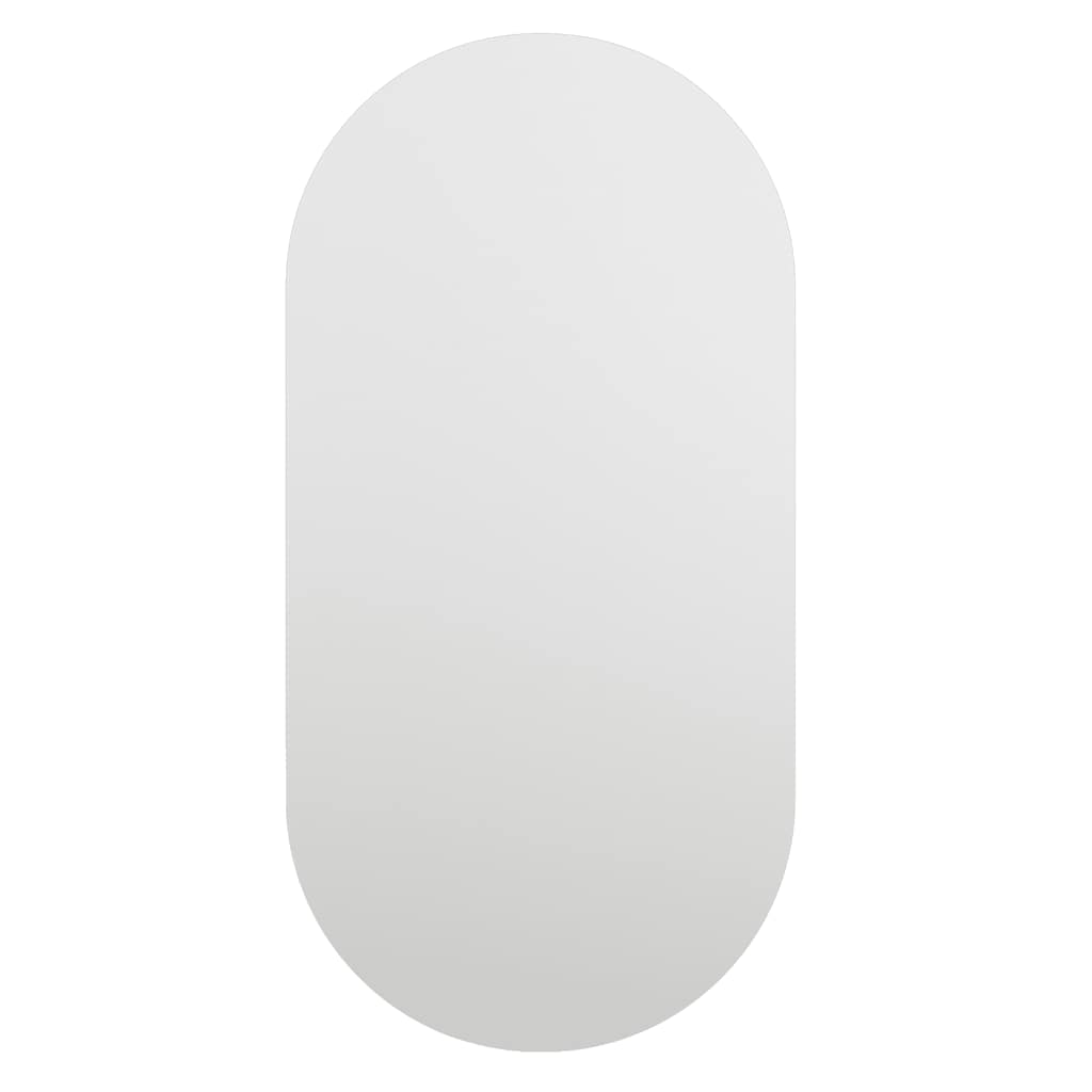 Specchio 80x40 cm in Vetro