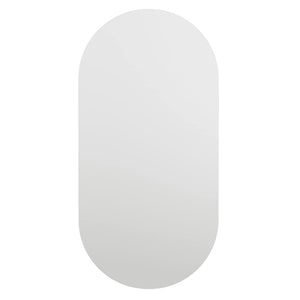 Specchio 80x40 cm in Vetro