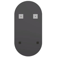 Specchio 80x40 cm in Vetro 326083