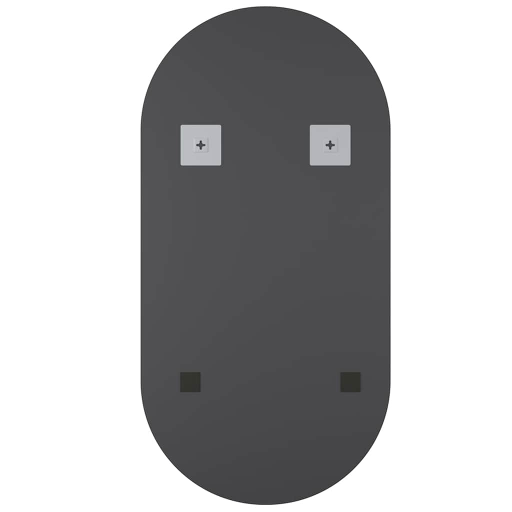 Specchio 100x50 cm in Vetro 326084