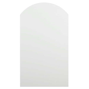 Specchio 70x40 cm in Vetro 326088