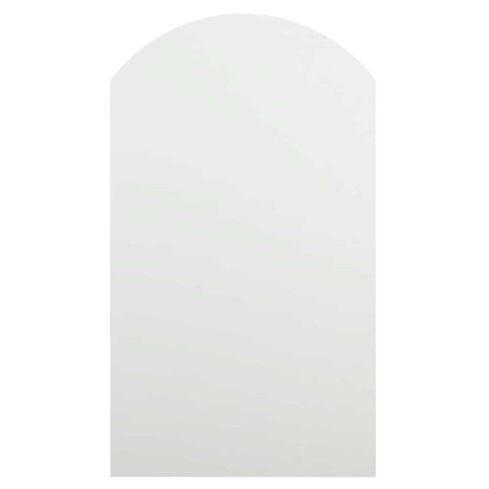 Specchio 70x40 cm in Vetro 326088