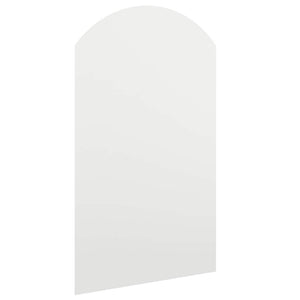 Specchio-Specchio decorativo 70x40 cm in Vetro