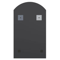 Specchio 70x40 cm in Vetro 326088