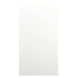 Specchio-Specchio Decorativo 90x45 cm in Vetro