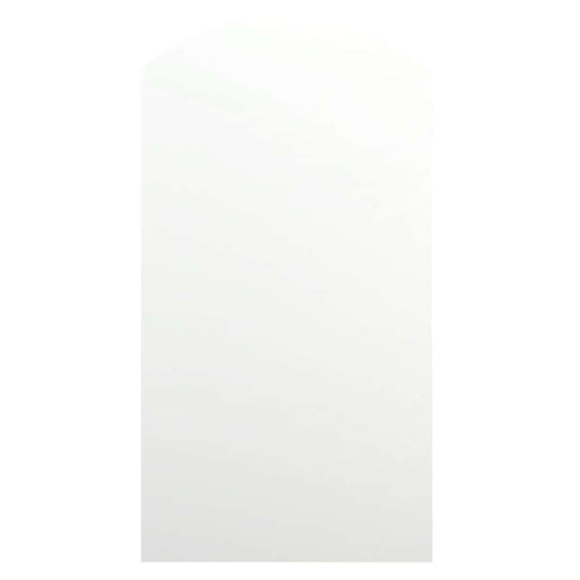 Specchio-Specchio Decorativo 90x45 cm in Vetro