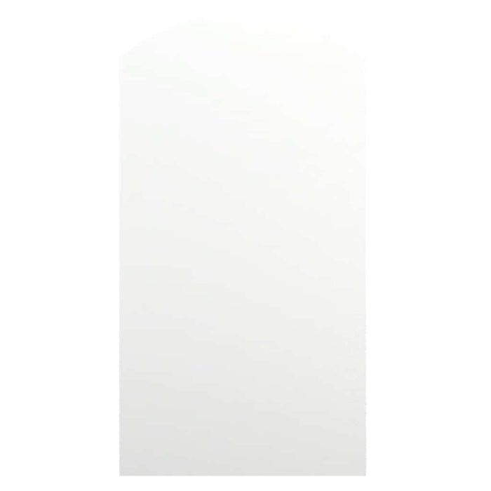 Specchio-Specchio Decorativo 90x45 cm in Vetro