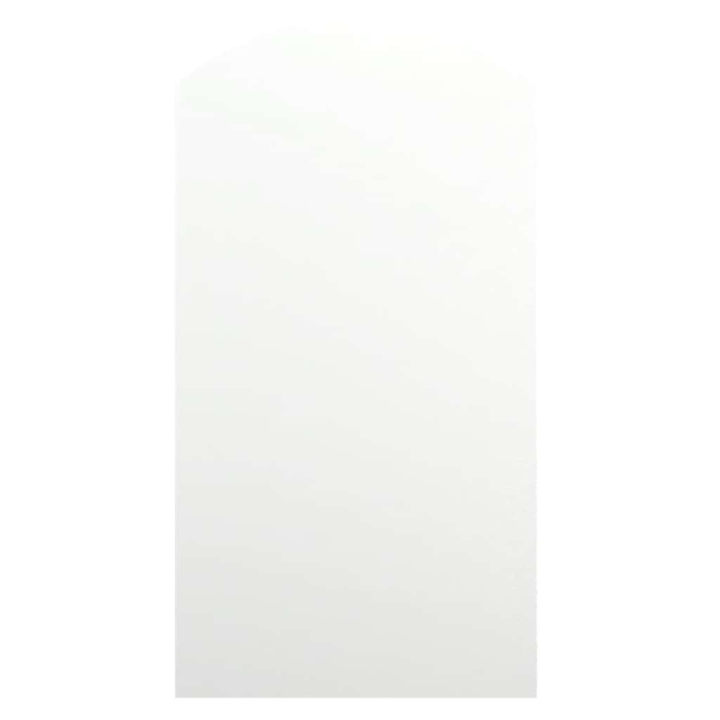 Specchio 90x45 cm in Vetro 326089