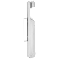 Posacenere da Parete in Acciaio Inox 149570