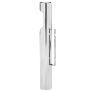 Posacenere da Parete in Acciaio Inox 149570