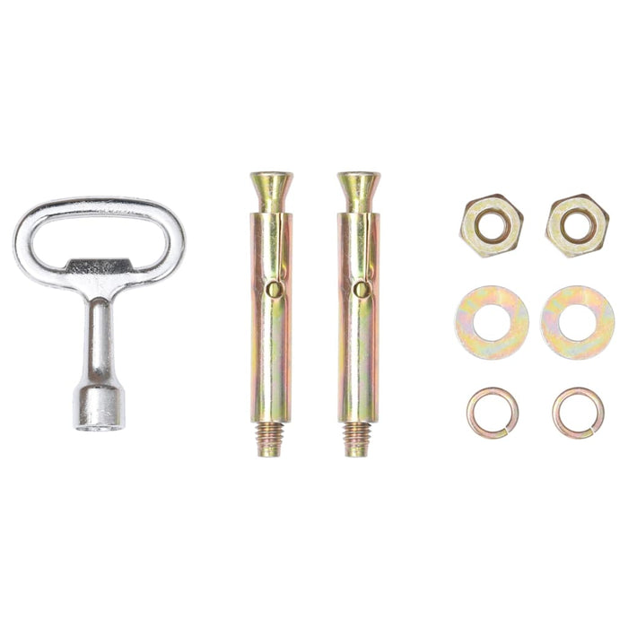 Posacenere da Parete in Acciaio Inox 149570