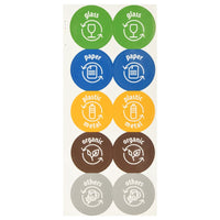 Contenitori impilabili 3 pezzi antracite 75 l 02_0006079