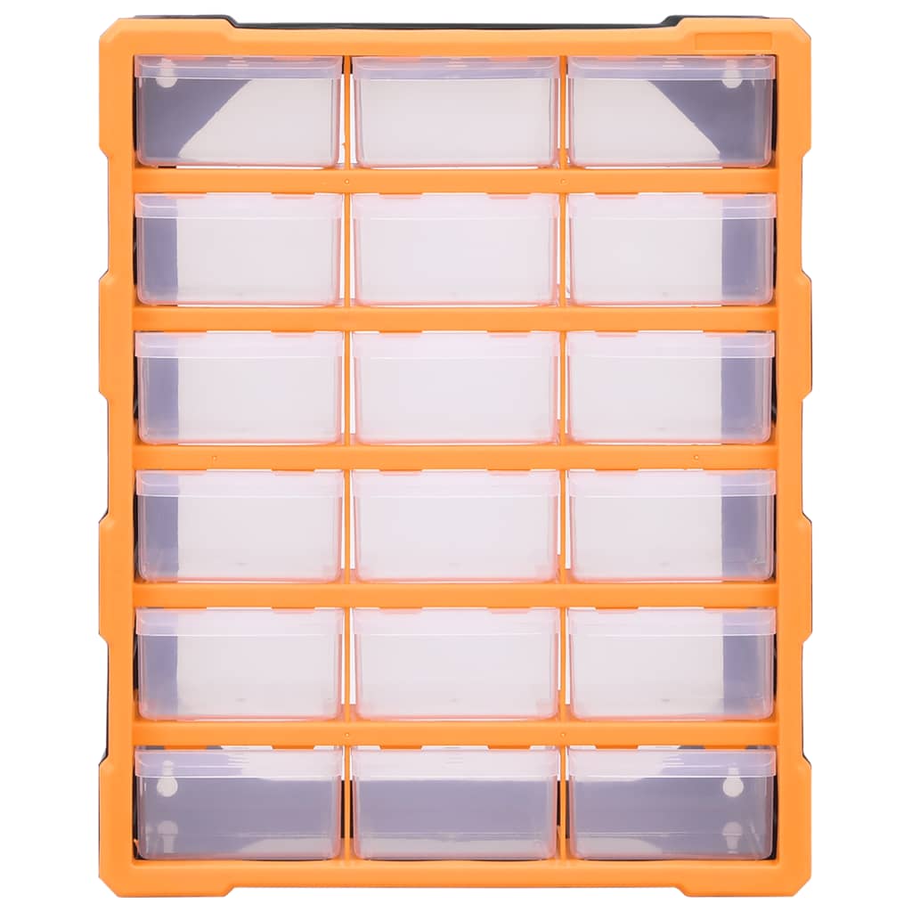 Organizer multicassettiera con 18 cassetti centrali 47 cm 02_0003249