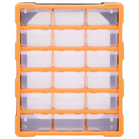 Organizer multicassettiera con 18 cassetti centrali 47 cm 02_0003249