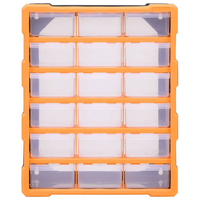 Organizer multicassettiera con 18 cassetti centrali 47 cm 02_0003249