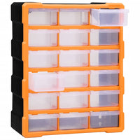 Organizer multicassettiera con 18 cassetti centrali 47 cm 02_0003249