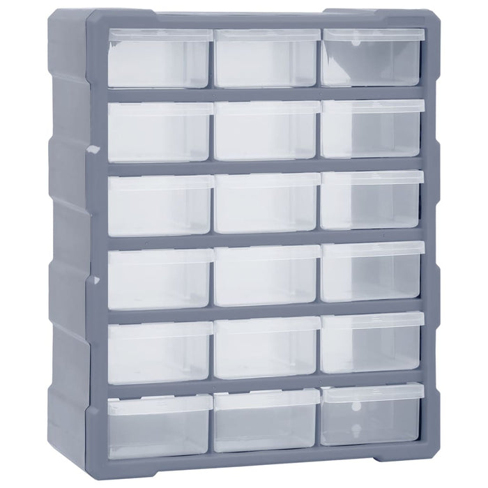 Organizer multicassettiera con 18 cassetti centrali 47 cm 02_0003250