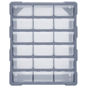 Organizer multicassettiera con 18 cassetti centrali 47 cm 02_0003250