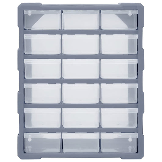 Organizer multicassettiera con 18 cassetti centrali 47 cm 02_0003250