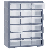 Organizer multicassettiera con 18 cassetti centrali 47 cm 02_0003250