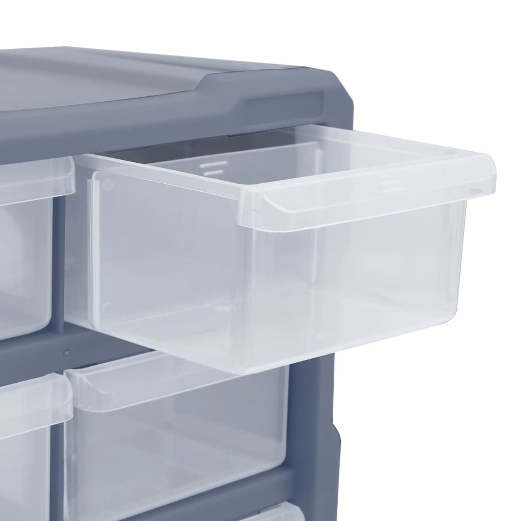 Organizer multicassettiera con 18 cassetti centrali 47 cm 02_0003250