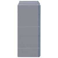 Mobile Contenitore con 8 Cassetti Grandi 52x16x37 cm cod mxl 13637