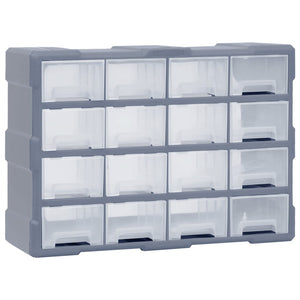 Organizer multicassettiera con 16 cassetti centrali 52 cm 02_0003248