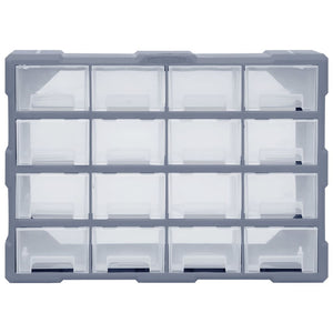 Organizer multicassettiera con 16 cassetti centrali 52 cm 02_0003248