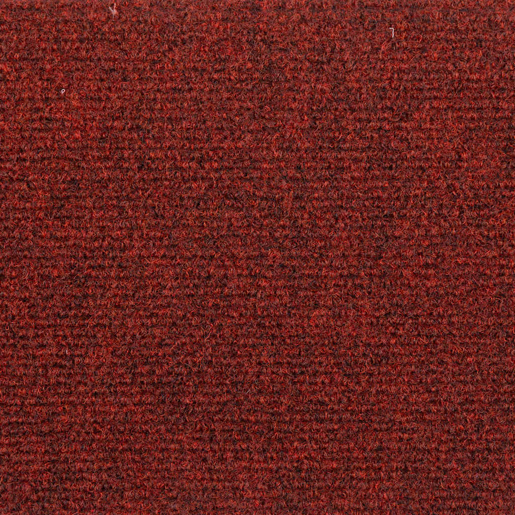 Tappetini Adesivi per Scale 10 pz Rossi 56x17x3 cm Agugliati cod mxl 57984