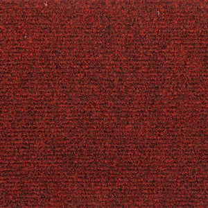 Tappetini Adesivi per Scale 10 pz Rossi 56x17x3 cm Agugliati cod mxl 57984