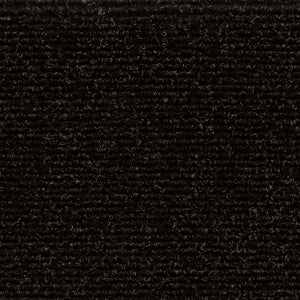 Tappetini per Scale 5 pz Marrone Scuro 56x17x3 cm Agugliati 149686