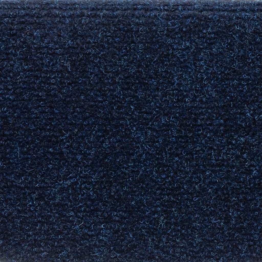 Tappetini Adesivi per Scale 5 pz Navy 56x17x3 cm Agugliati cod mxl 61651