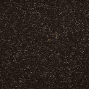 Tappetini per Scale 10 pz Marrone Scuro 65x21x4 cm Agugliati cod mxl 68890