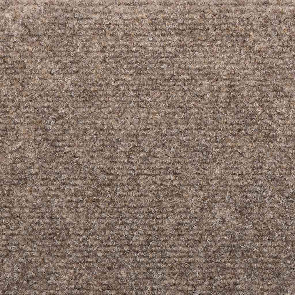 Tappetini Adesivi per Scale 5 pz Crema 65x21x4 cm Agugliati cod mxl 65036