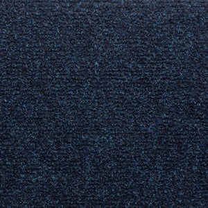 Tappetini Scale Adesivi 5 pz 65x21x4 cm Blu Marino Agugliati 149718