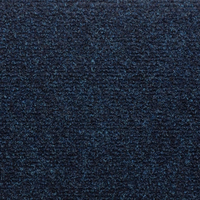 Tappetini Scale Adesivi 5 pz 65x21x4 cm Blu Marino Agugliati 149718