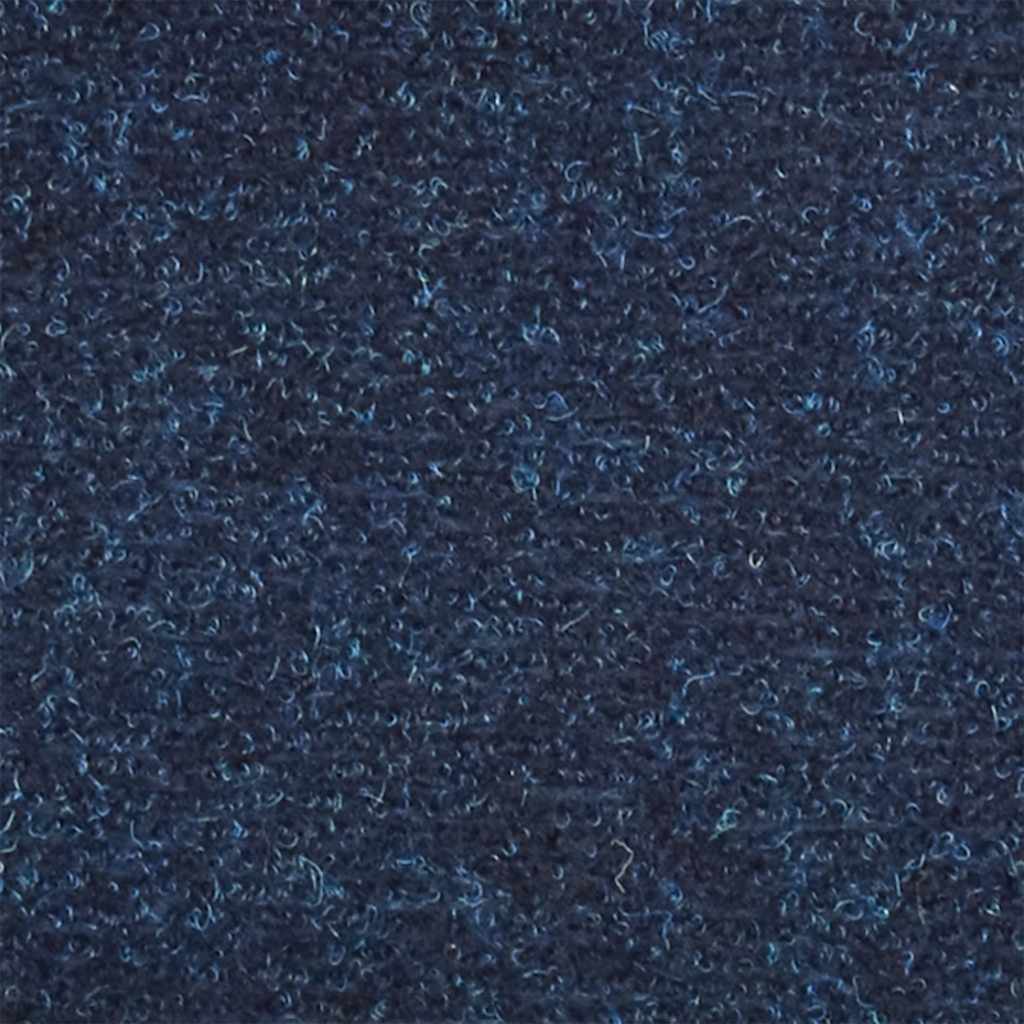 Tappetini Scale Adesivi 5 pz 65x21x4 cm Blu Marino Agugliati cod mxl 65446