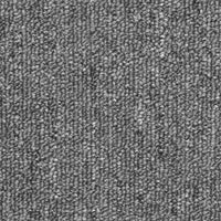 Tappetini per scale 10 pz 56x17x3 cm Grigio scuro Semicircolari 149737