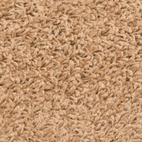 Tappetini per Scale 10 pz 56x20 cm Beige cod mxl 65893