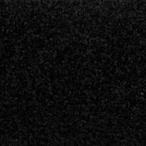 Tappetini per Scale 10 pz 65x21x4 cm Neri