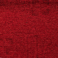 Tappetini per Scale Autoadesivi 10 pz 65x21x4 cm Rossi 149831