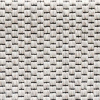 Tappeti Adesivi Scale Aspetto Sisal 15 pz 56x17x3 cm Platino 326858